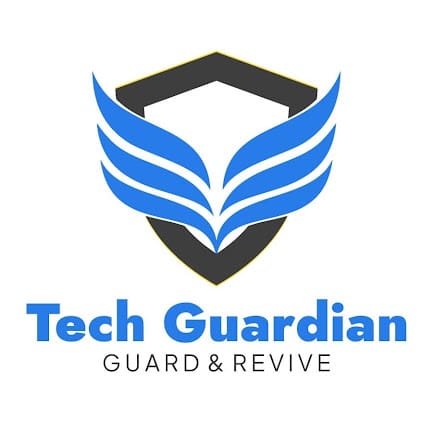 Tech Guardian – Kansas Citys Electronics Repair